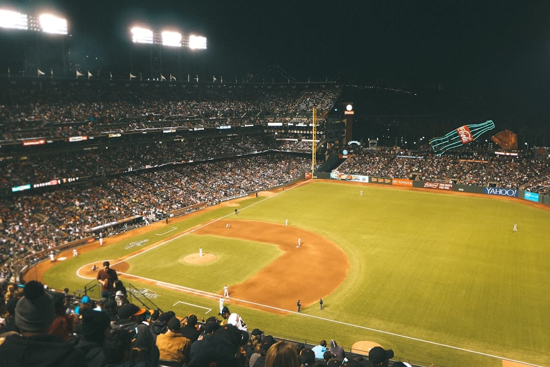 San Francisco Giants Opening Day 2025: A Celebration at Hustler Club