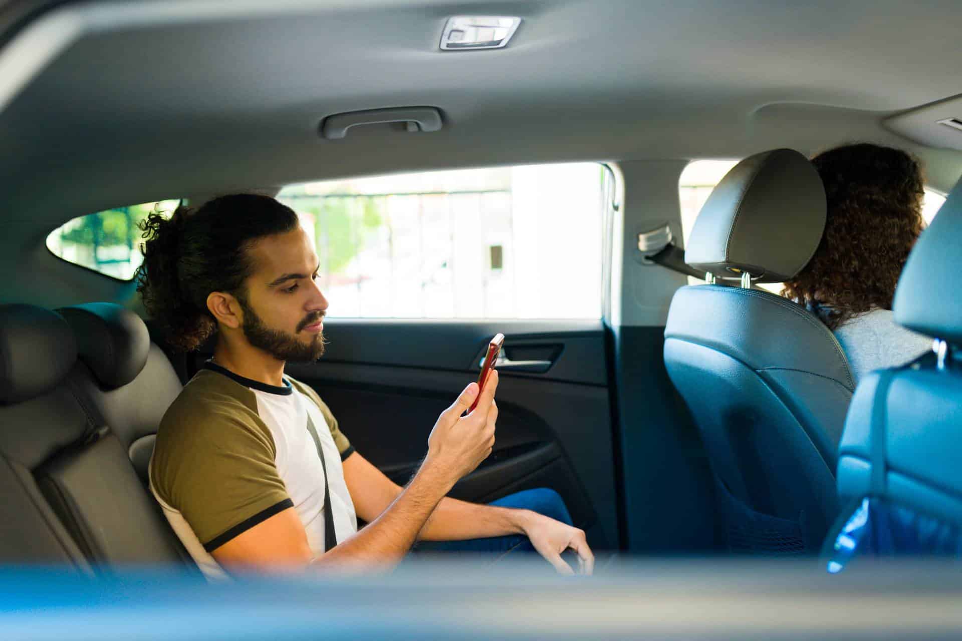 New Uber Voucher Promotion for Hustler Club SF
