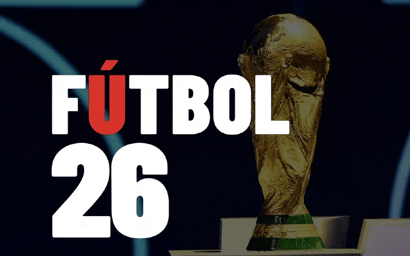Loudest Fútbol 26 Watch Parties in San Francisco